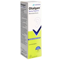 OTALGAN spray hygiène 50 ml