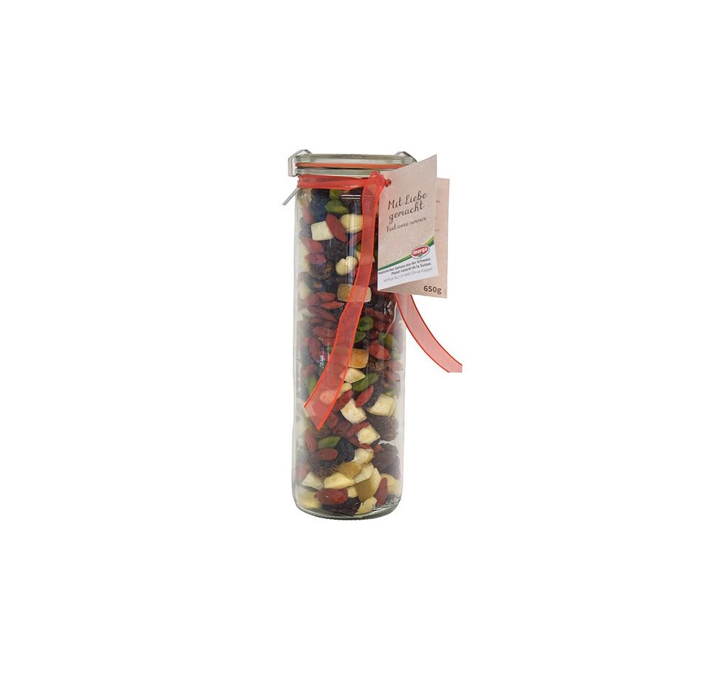 MORGA mélange de Noël 330 g MORGA mélange de Noël 330 g