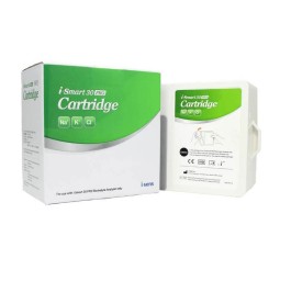 I-SMART 30 PRO Cartridge 200 pce