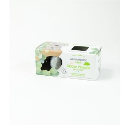 ALPHANOVA BB bobo koala + cube froid