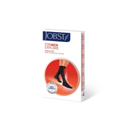JOBST Explore CCL2 AD Gr5 reg poin anth 1 paire
