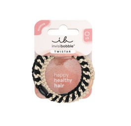 INVISIBOBBLE élast twistar classical braids 3 pce