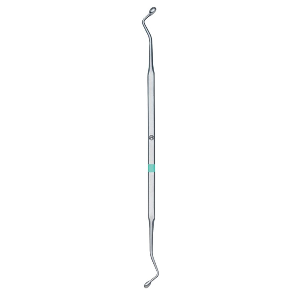 PEHA-INSTRUMENT curret doub Jansen 17cm 25 pce