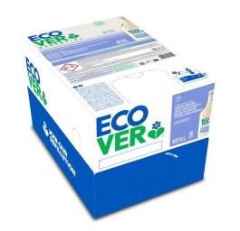 ECOVER Essential lessive liquide uni lavan 15 lt