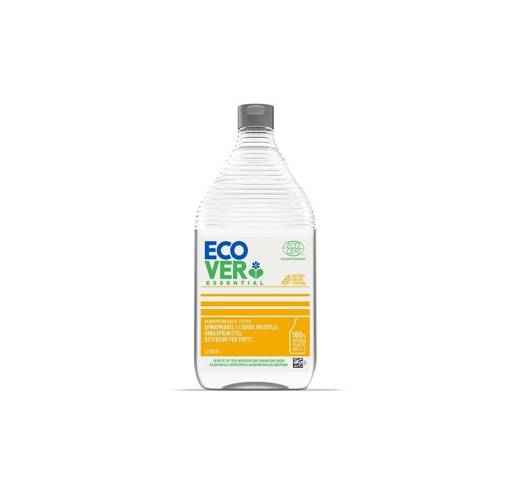ECOVER Essential Vaisselle liquide cit 0.95 lt