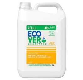 ECOVER Essential Vaisselle liquide cit bidon 5 lt