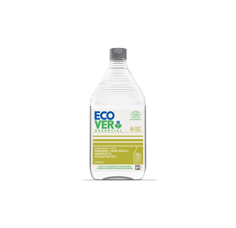 ECOVER Essential Vaisselle liquide camom 0.95 lt