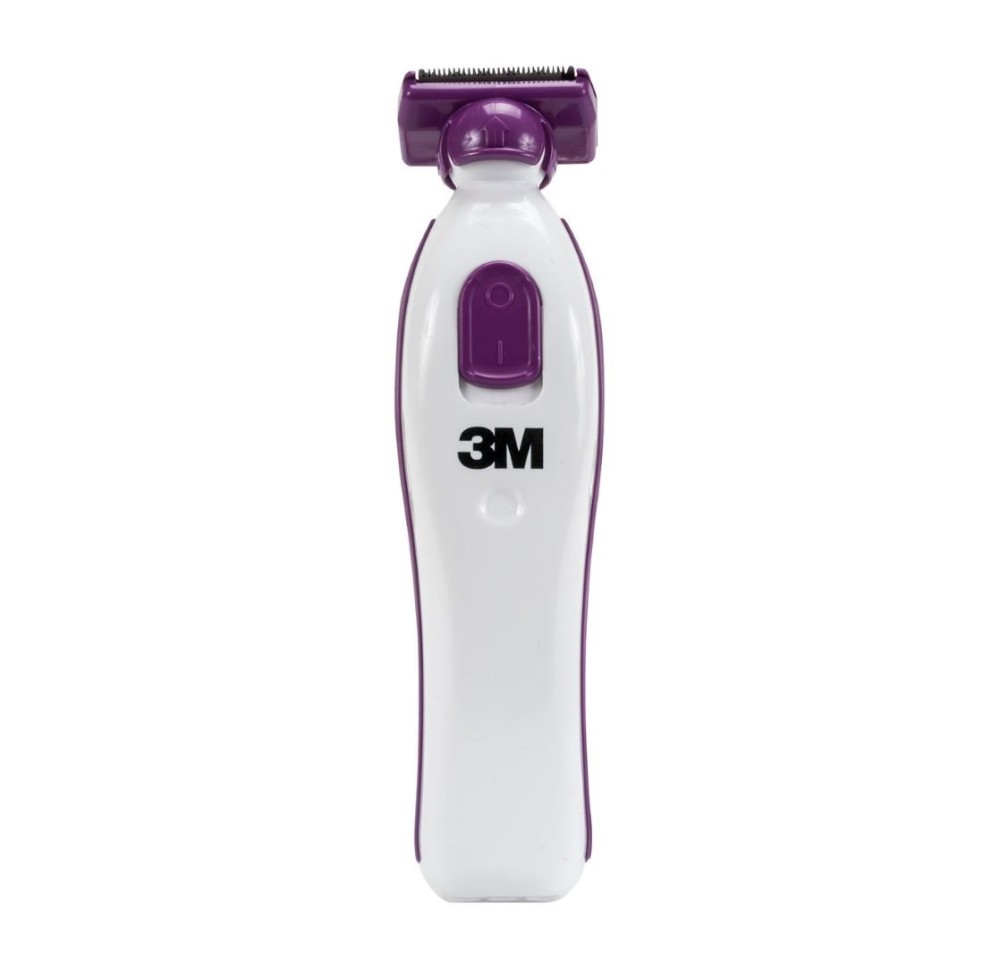 3M Clipper tondeuse à cheveux 9661L