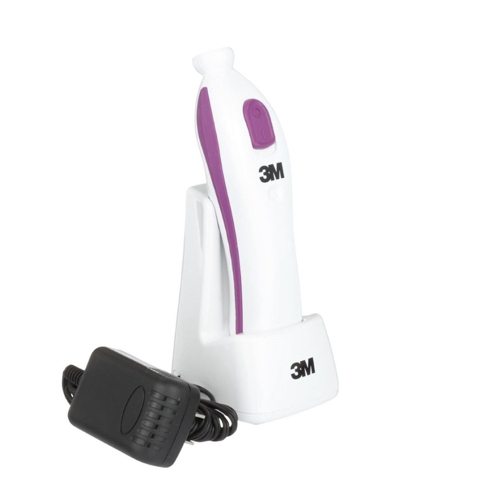 3M Clipper tondeuse à cheveux 9667L-E start-kit