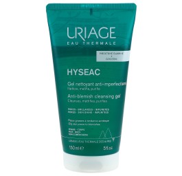 URIAGE Hyséac Gel nettoyant 150 ml