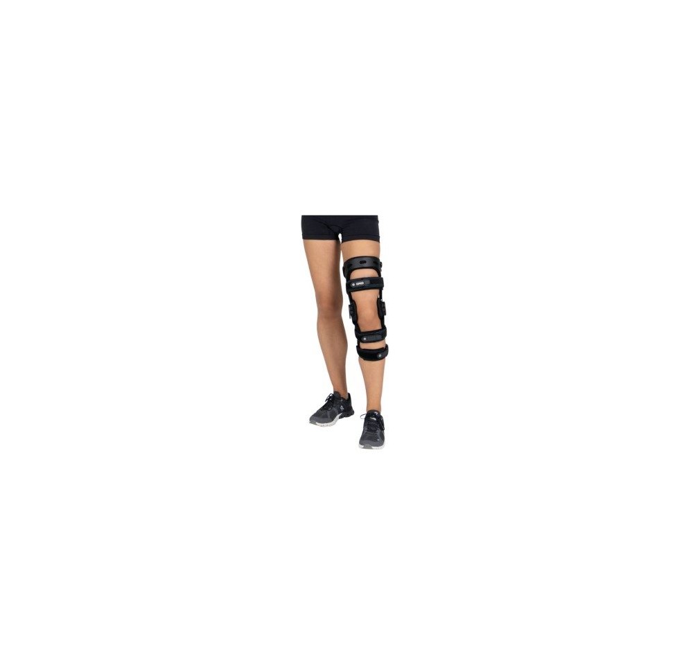 OPTIVOKNEE X-large gauche