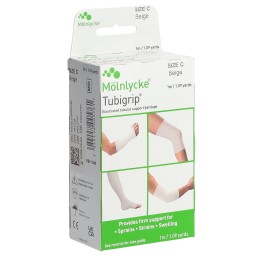 TUBIGRIP bandage tubulaire C 1mx6.75cm bei