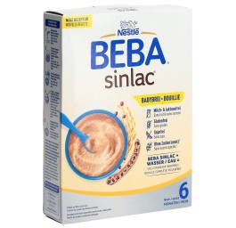 BEBA Sinlac 6m 250 g