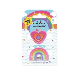 INVISIBOBBLE pince kids clipstar gl ha hea 2 pce