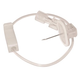 MICRON Safety cham impl 19G 1.1x32mm s car 15 pce