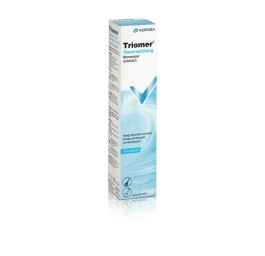 TRIOMER lavage nasal 200 ml