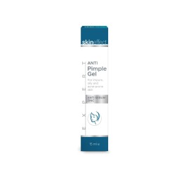 SKINEFFECT gel anti-imperfections 15 ml