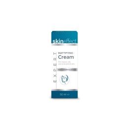 SKINEFFECT crème visage matifiante 50 ml