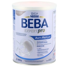 BEBA EXPERTpro Anti-Reflux AR bte 800 g