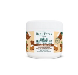 BEAUTERRA cr universelle nourr beurre kari 400 ml