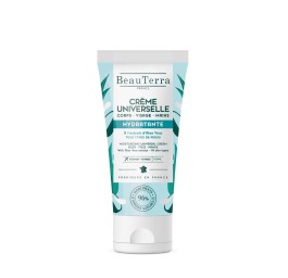 BEAUTERRA cr universelle hydrat aloé vera 100 ml