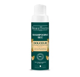 BEAUTERRA shampooing sec fl 50 g
