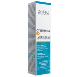 CYSTIPHANE lotion anti-chute fl 100 ml