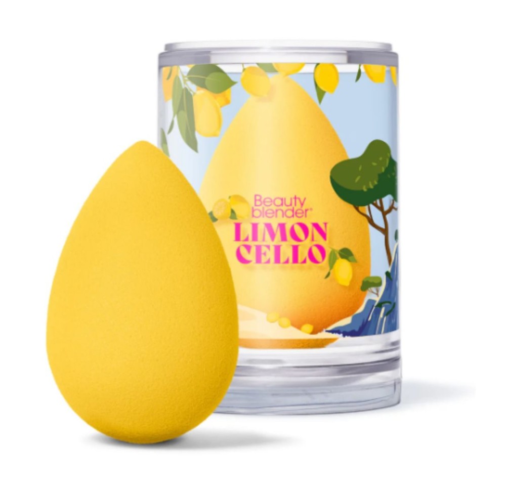 BEAUTYBLENDER Original Limoncello