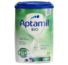 APTAMIL BIO Junior 12+ (nouveau) bte 800 g