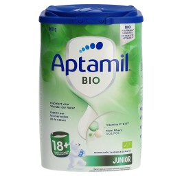APTAMIL BIO Junior 18+ (nouveau) bte 800 g