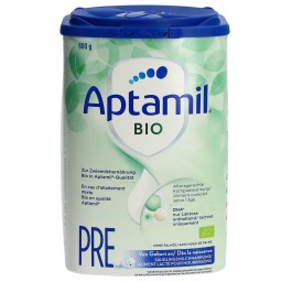 APTAMIL BIO PRE (nouveau) bte 800 g