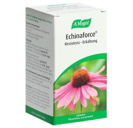 VOGEL Echinaforce résistance-refroi cpr 400 pce