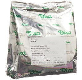 DIXA Lycopode herbe coupée 300 g