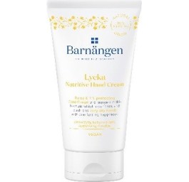 BARNÄNGEN Hand Care Lycka Nutritive tb 75 ml