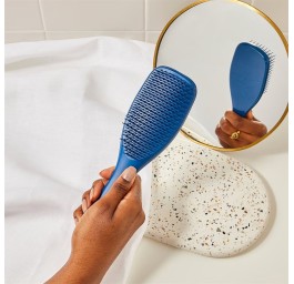 TANGLE TEEZER Wet Detangler brosse dém nat cur bl