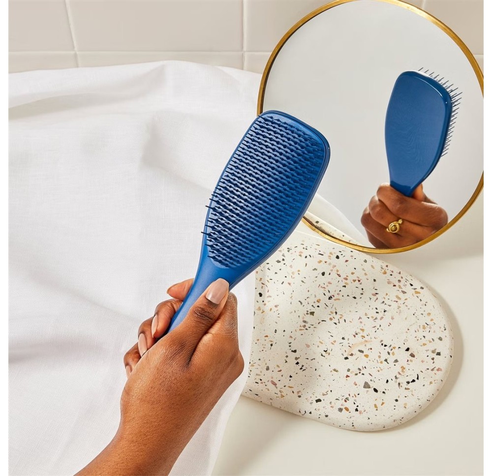 TANGLE TEEZER Wet Detangler brosse dém nat cur bl