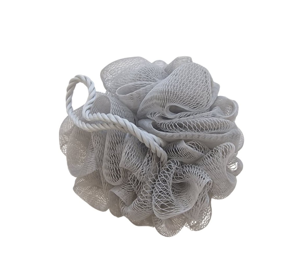 HERBA Body & Spa fleur massage gris