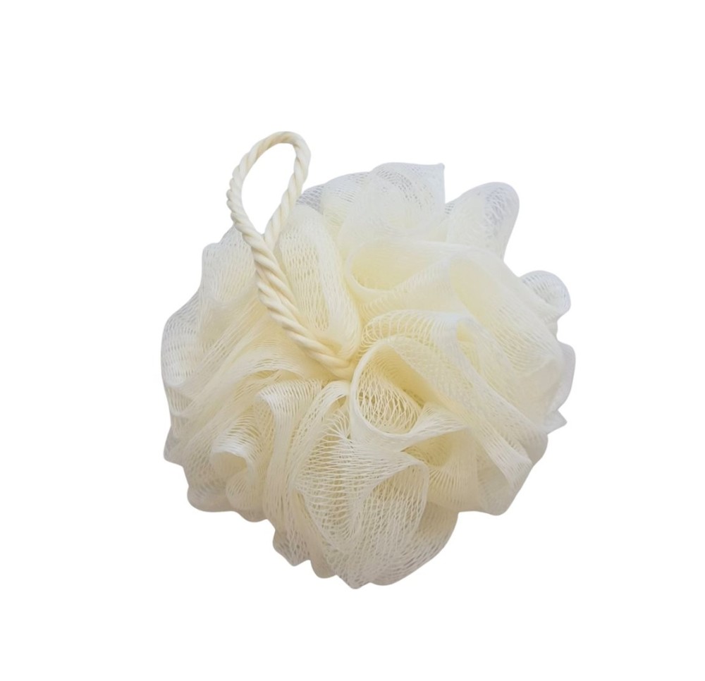 HERBA Body & Spa fleur massage beige