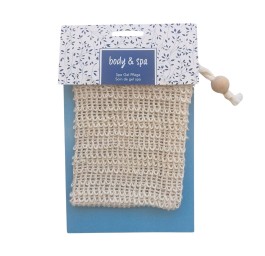 HERBA Body & Spa sachets de savon sisal