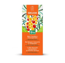 WELEDA ma boisson immun argousier fl 200 ml
