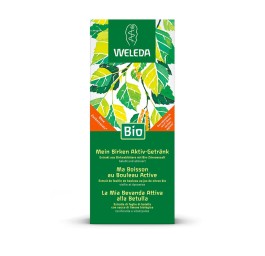 WELEDA ma boisson bouleau actif fl 200 ml