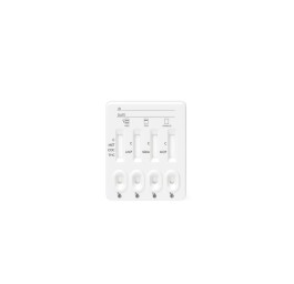 ABBOTT SureStep Mu-Dr One St 12 Scr Test De 25 pce