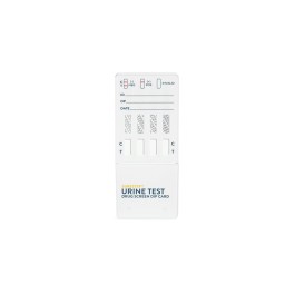 ABBOTT SureStep Mu-Dr One St 7 Scr Test Pa 25 pce