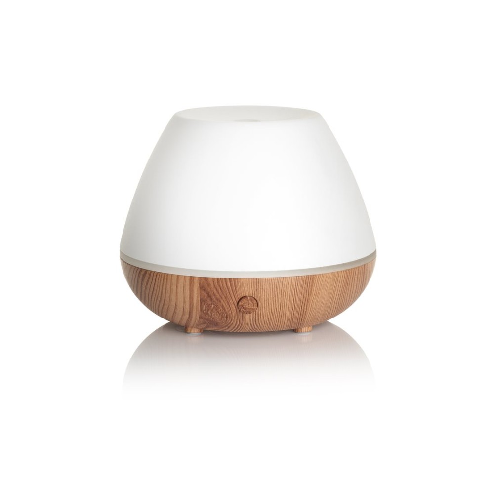 PURESSENTIEL humidificateur ultrason diff Orso