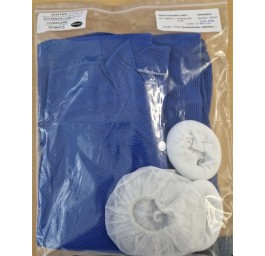 IVF kit patient M 40 pce