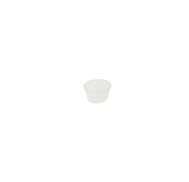 HARTMANN cupule 60ml 240 pce