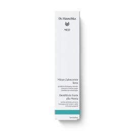 DR. HAUSCHKA MED dentifrice fortif menthe tb 75 ml