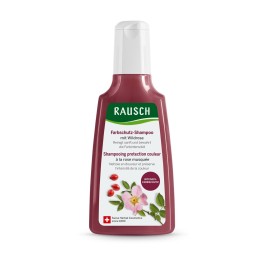 RAUSCH shampooing prot couleur rose musquée 200 ml
