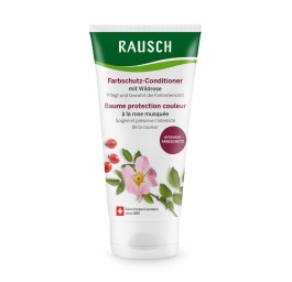 RAUSCH baume prot couleur rose musquée 150 ml