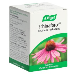 VOGEL Echinaforce résistance-refroi cpr 120 pce